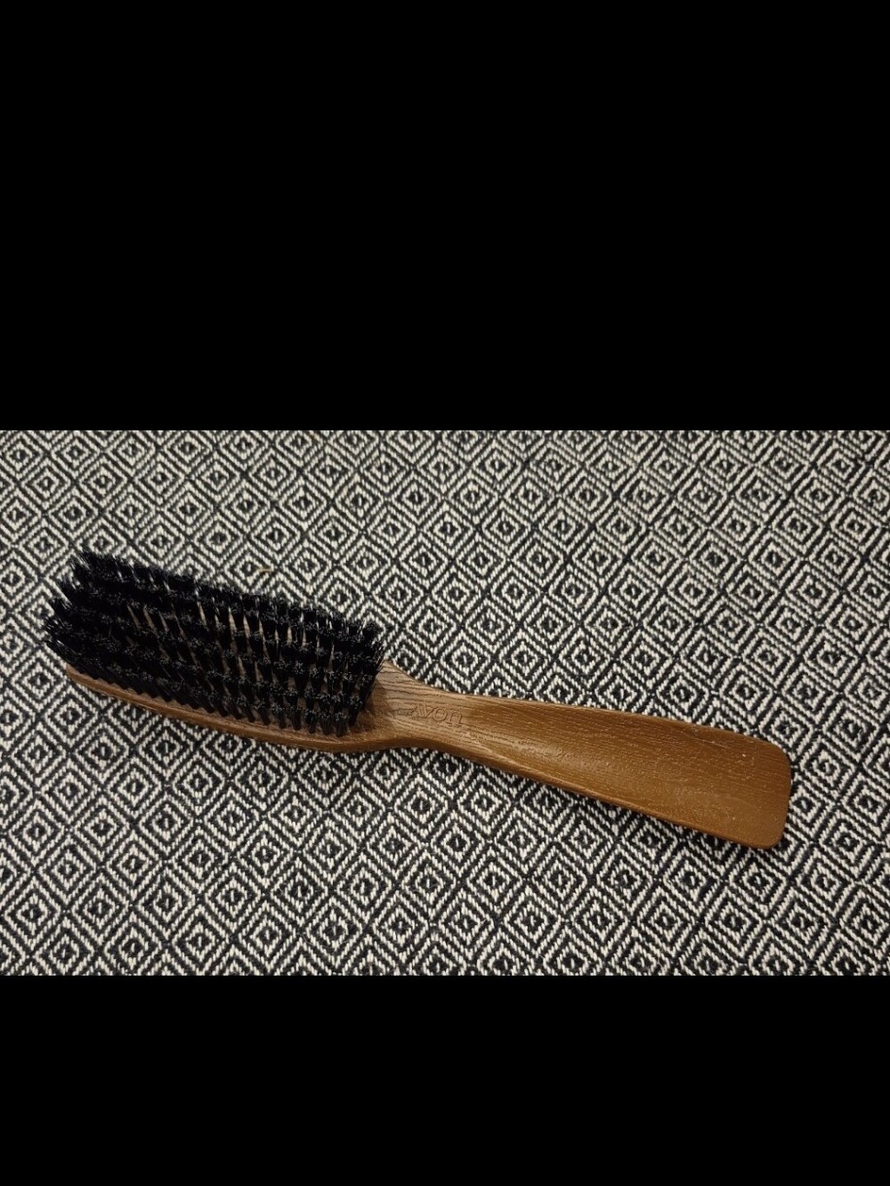 Vvintage Avon Brush